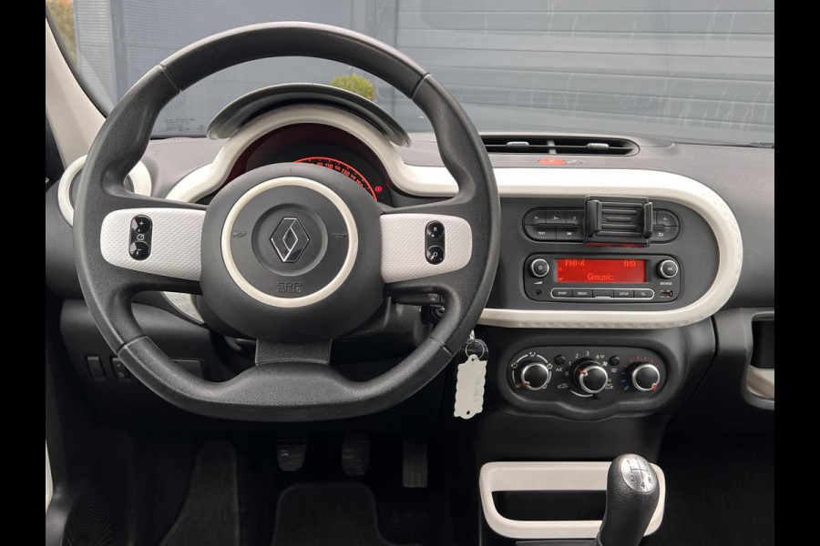 Renault Twingo 1.0 SCe Collection 2e Eigenaar,Airco,Cruise,Bluetooth,Weinig Km,N.A.P,Elekt.Ramen,Zeer Zuinig,Dealer Onderhouden,Apk tot 09-2026