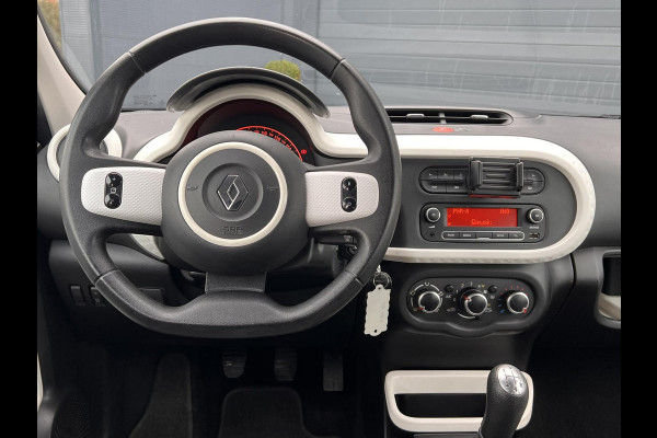 Renault Twingo 1.0 SCe Collection 2e Eigenaar,Airco,Cruise,Bluetooth,Weinig Km,N.A.P,Elekt.Ramen,Zeer Zuinig,Dealer Onderhouden,Apk tot 09-2026