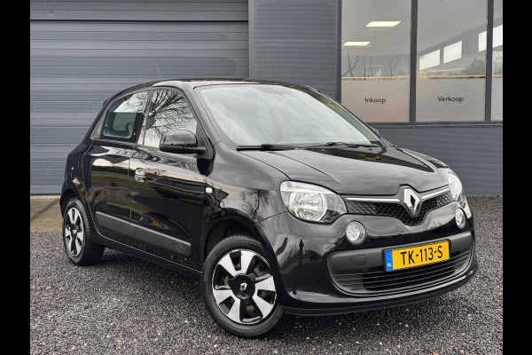 Renault Twingo 1.0 SCe Collection 2e Eigenaar,Airco,Cruise,Bluetooth,Weinig Km,N.A.P,Elekt.Ramen,Zeer Zuinig,Dealer Onderhouden,Apk tot 09-2026