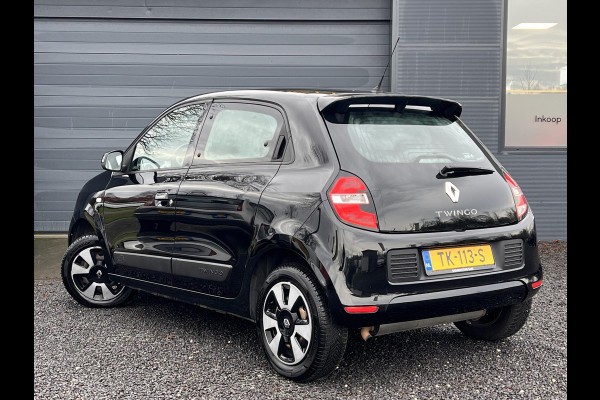 Renault Twingo 1.0 SCe Collection 2e Eigenaar,Airco,Cruise,Bluetooth,Weinig Km,N.A.P,Elekt.Ramen,Zeer Zuinig,Dealer Onderhouden,Apk tot 09-2026