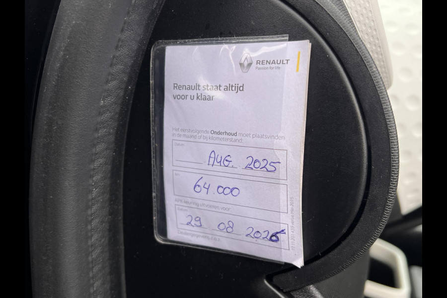 Renault Twingo 1.0 SCe Collection 2e Eigenaar,Airco,Cruise,Bluetooth,Weinig Km,N.A.P,Elekt.Ramen,Zeer Zuinig,Dealer Onderhouden,Apk tot 09-2026