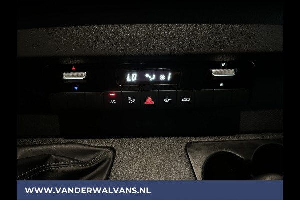 Mercedes-Benz Sprinter 317 CDI 170pk **BPM VRIJ voor de Ondernemer** L3H2 Euro6 Airco | Camera | Apple Carplay | Cruisecontrol Android Auto, Parkeersensoren, Bijrijdersbank, Stoelverwarming, MBUX