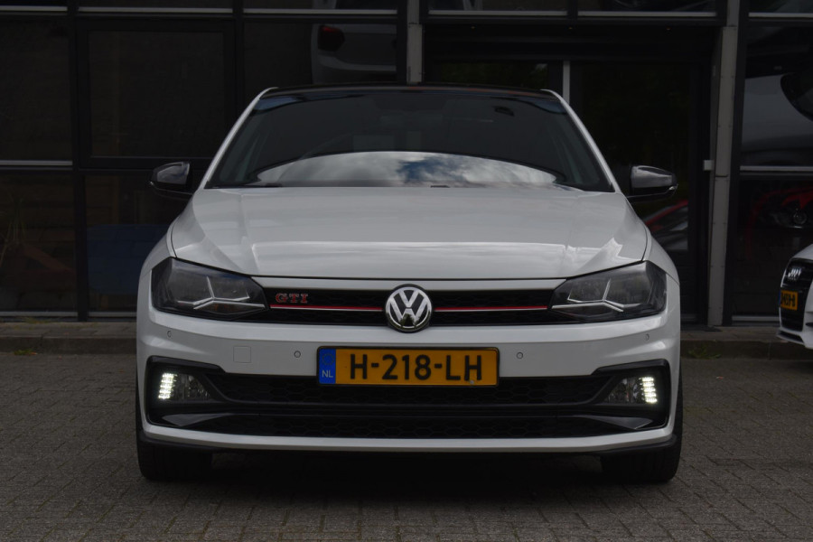 Volkswagen Polo 2.0 TSI GTI Mode Virtual Stoel.vw Ambiance