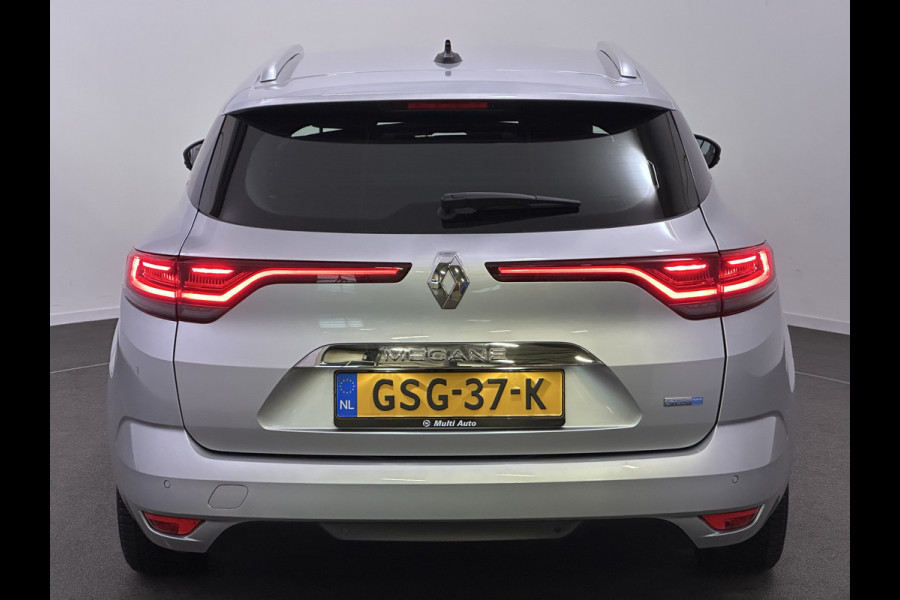 Renault MEGANE Estate 1.6 E-Tech Plug-In Hybrid 160 Business Edition One PHEV | Carplay | Cruise Control | Camera | Navi | Keyless | DAB | Clima |