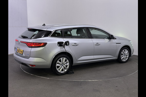 Renault MEGANE Estate 1.6 E-Tech Plug-In Hybrid 160 Business Edition One PHEV | Carplay | Cruise Control | Camera | Navi | Keyless | DAB | Clima |