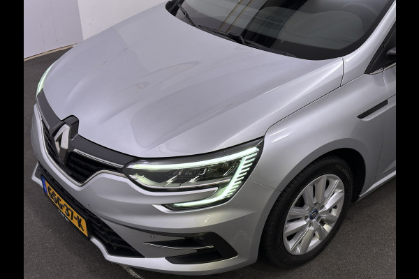 Renault MEGANE Estate 1.6 E-Tech Plug-In Hybrid 160 Business Edition One PHEV | Carplay | Cruise Control | Camera | Navi | Keyless | DAB | Clima |