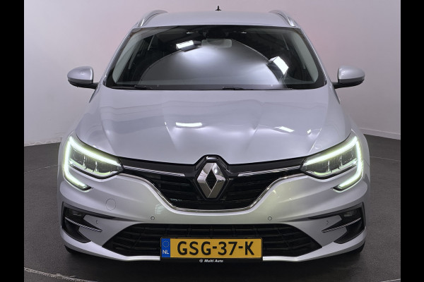 Renault MEGANE Estate 1.6 E-Tech Plug-In Hybrid 160 Business Edition One PHEV | Carplay | Cruise Control | Camera | Navi | Keyless | DAB | Clima |