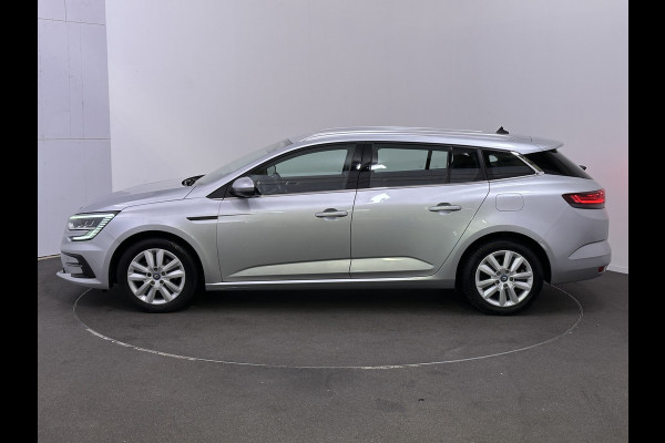 Renault MEGANE Estate 1.6 E-Tech Plug-In Hybrid 160 Business Edition One PHEV | Carplay | Cruise Control | Camera | Navi | Keyless | DAB | Clima |