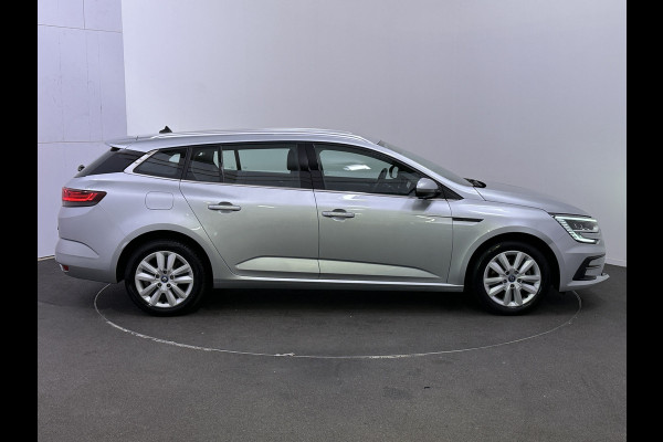 Renault MEGANE Estate 1.6 E-Tech Plug-In Hybrid 160 Business Edition One PHEV | Carplay | Cruise Control | Camera | Navi | Keyless | DAB | Clima |