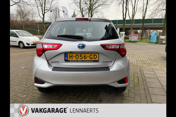 Toyota Yaris 1.5 Hybrid Active, automaat, Rijklaarprijs / 12 mnd garantie