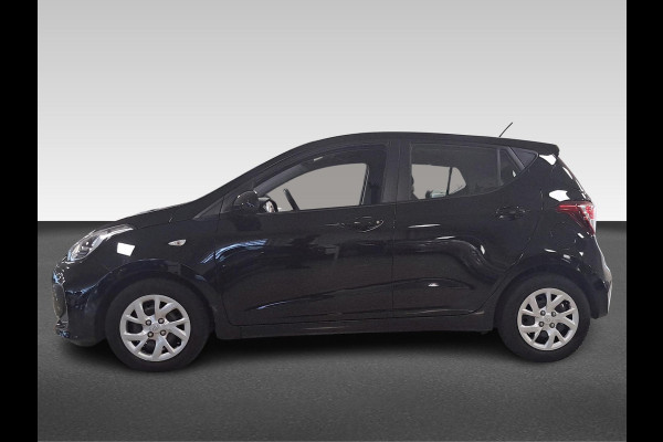 Hyundai i10 1.0i Comfort