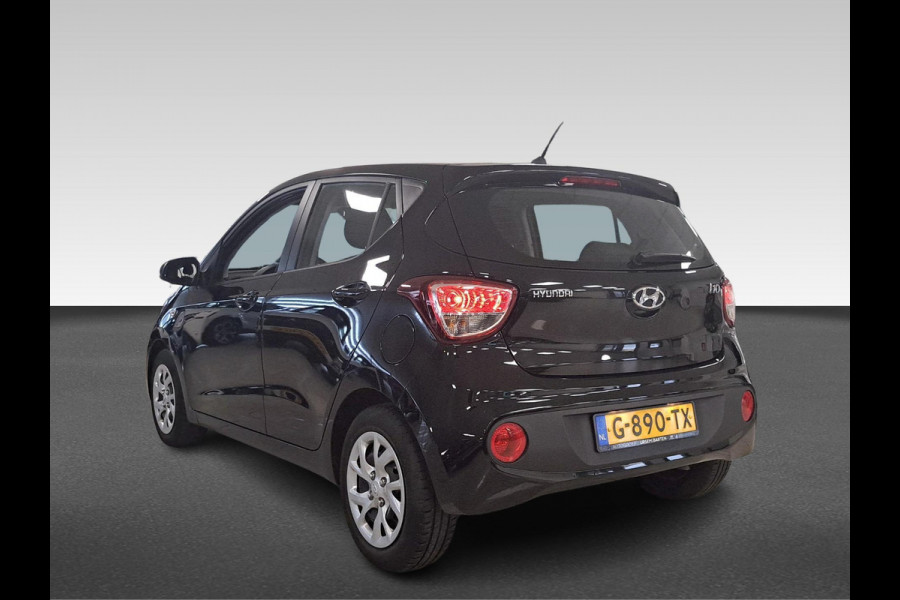 Hyundai i10 1.0i Comfort