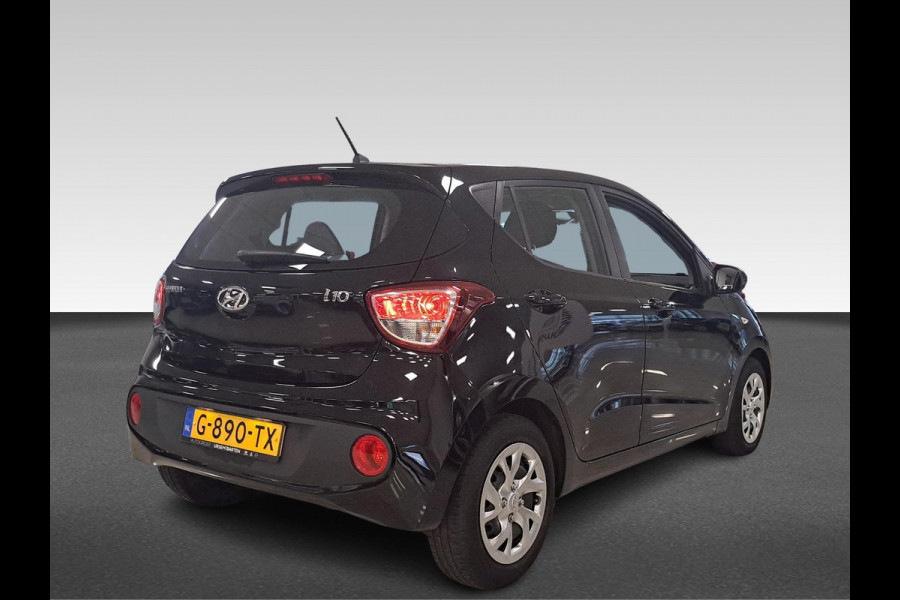 Hyundai i10 1.0i Comfort