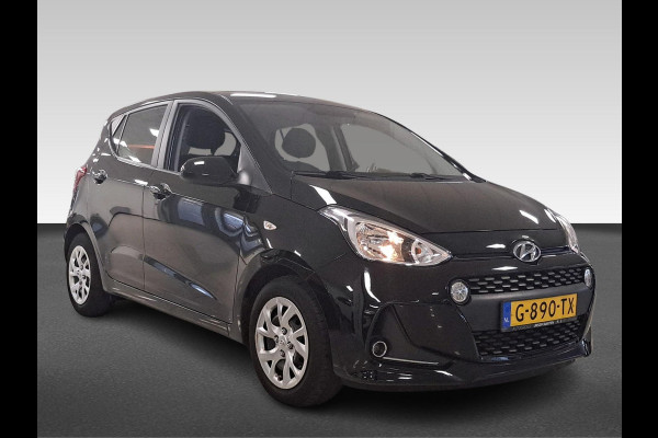 Hyundai i10 1.0i Comfort