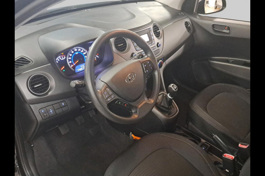 Hyundai i10 1.0i Comfort