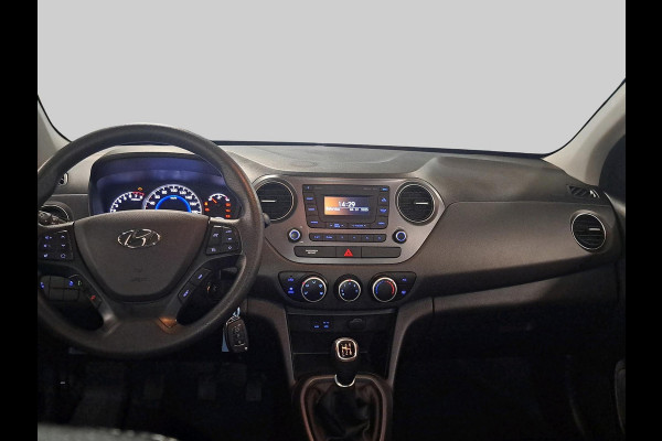 Hyundai i10 1.0i Comfort