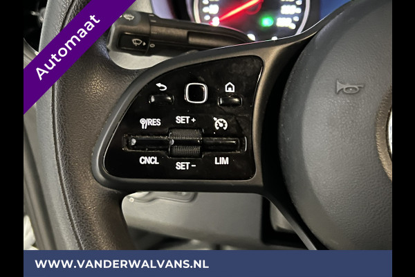 Mercedes-Benz Sprinter 317 CDI 170pk Automaat **BPM VRIJ voor de Ondernemer** L3H2 Fabrieksgarantie Euro6 Airco | Camera | Navigatie | Apple Carplay Android Auto, Parkeersensoren, Cruisecontrol, Chauffeursstoel, Bijrijdersbank