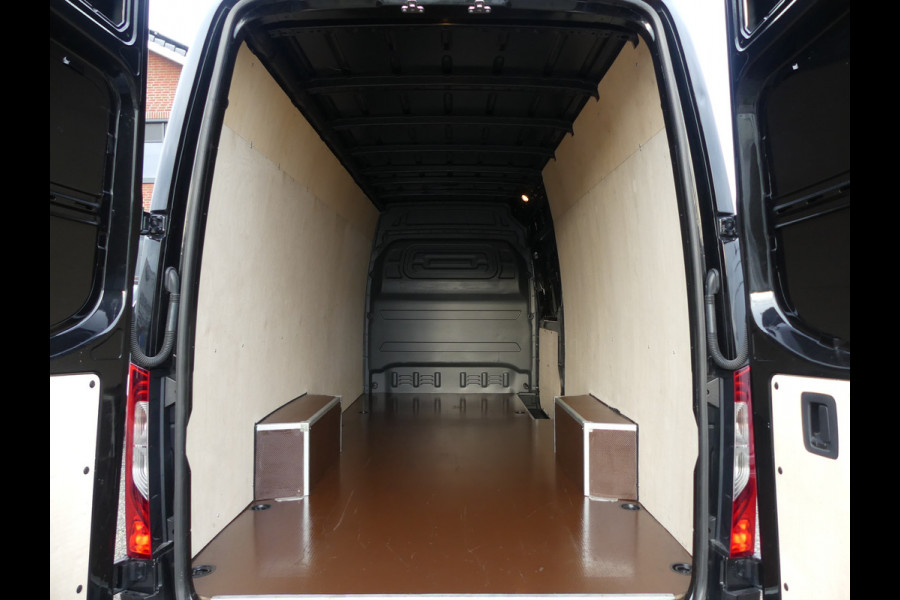 Mercedes-Benz Sprinter 319 CDI V6 L3H2 LED/Camera/PDC/Groot Navigatie