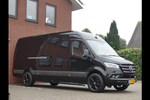 Mercedes-Benz Sprinter 319 CDI V6 L3H2 LED/Camera/PDC/Groot Navigatie