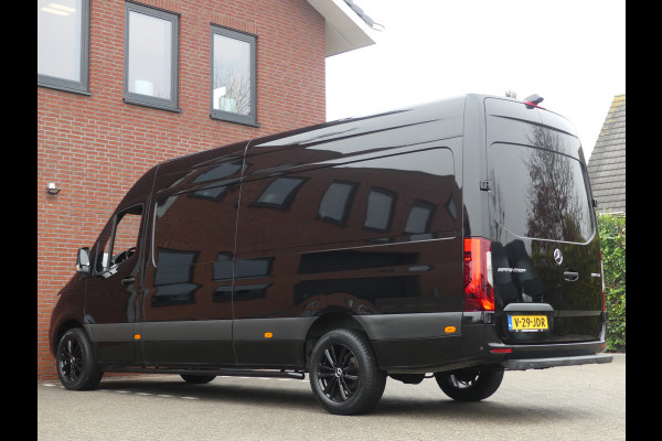 Mercedes-Benz Sprinter 319 CDI V6 L3H2 LED/Camera/PDC/Groot Navigatie