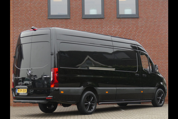 Mercedes-Benz Sprinter 319 CDI V6 L3H2 LED/Camera/PDC/Groot Navigatie