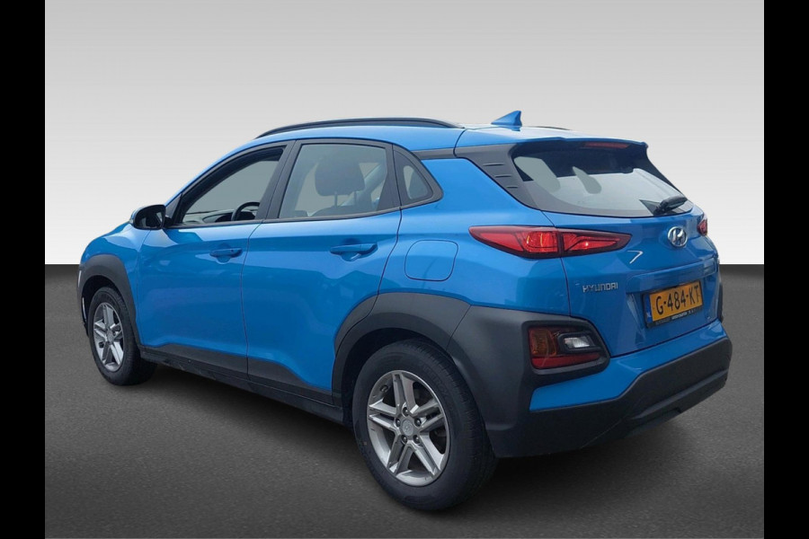 Hyundai Kona 1.0 T-GDI Comfort | navigatie