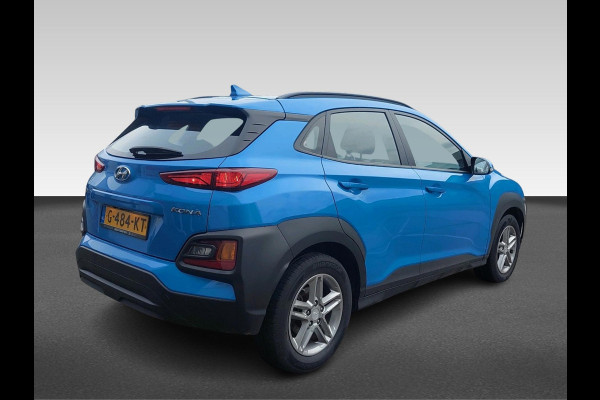 Hyundai Kona 1.0 T-GDI Comfort | navigatie