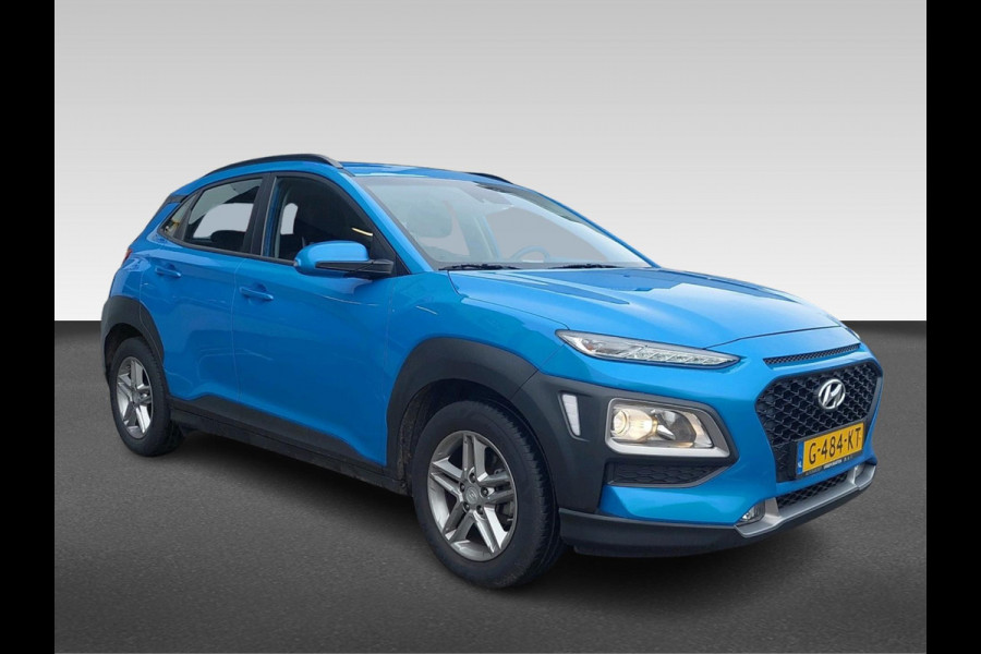 Hyundai Kona 1.0 T-GDI Comfort | navigatie