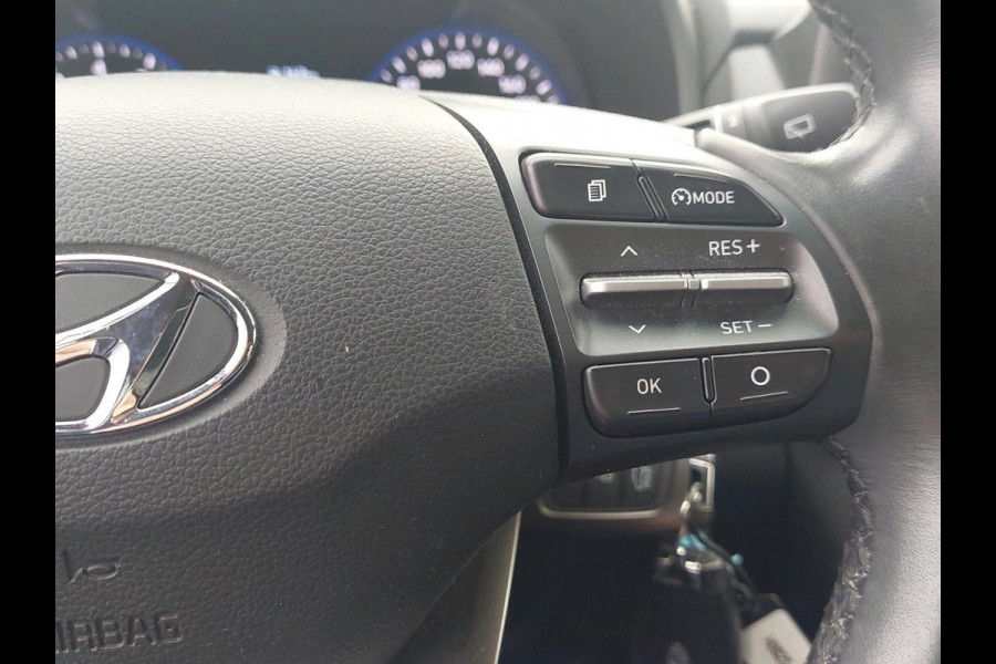 Hyundai Kona 1.0 T-GDI Comfort | navigatie