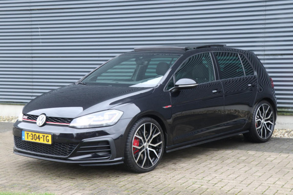 Volkswagen Golf 2.0 TSI GTI Performance | PANO / VIRT. COCKPIT / KEYLESS / CAMERA