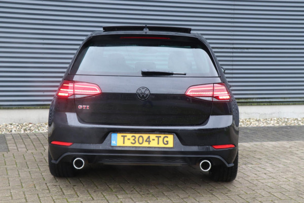 Volkswagen Golf 2.0 TSI GTI Performance | PANO / VIRT. COCKPIT / KEYLESS / CAMERA