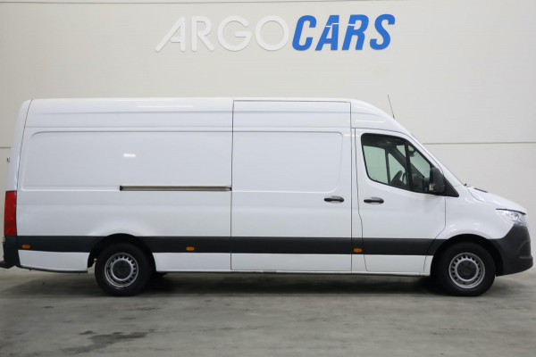 Mercedes-Benz Sprinter 316 CDI L3/H2 163PK CAMERA CLIMA/AIRCO MBUX 3 ZITS EURO6 LEASE V/A €137 P.M. INRUIL MOGELIJK