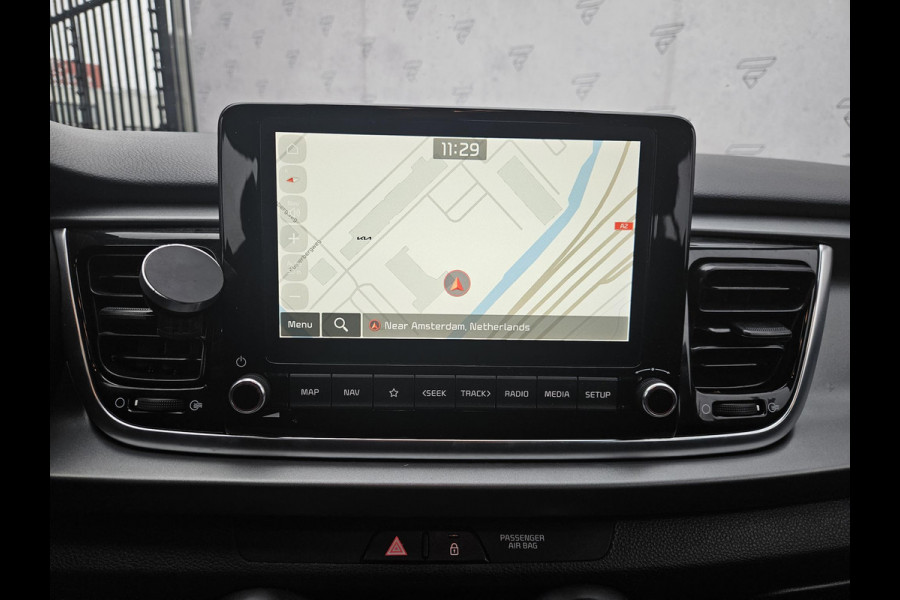 Kia Rio 1.0 T-GDi MHEV DynamicLine Navi | Clima | Cruise | Camera | Carplay/Android Auto | LMV |