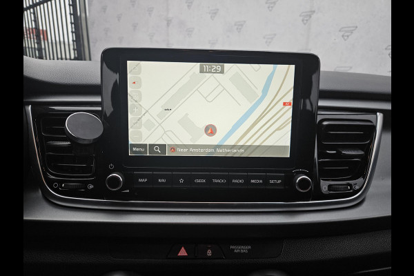 Kia Rio 1.0 T-GDi MHEV DynamicLine Navi | Clima | Cruise | Camera | Carplay/Android Auto | LMV |