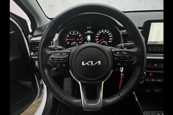 Kia Rio 1.0 T-GDi MHEV DynamicLine Navi | Clima | Cruise | Camera | Carplay/Android Auto | LMV |