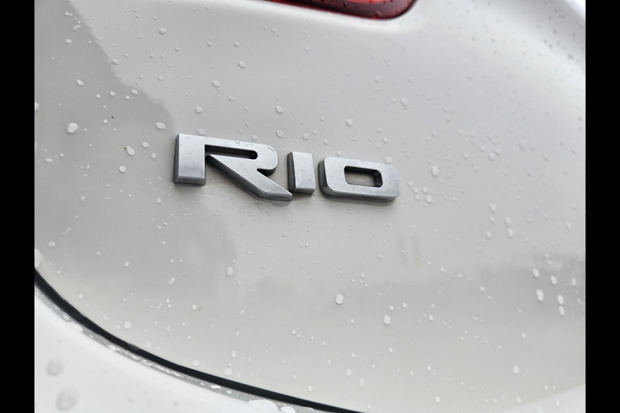 Kia Rio 1.0 T-GDi MHEV DynamicLine Navi | Clima | Cruise | Camera | Carplay/Android Auto | LMV |