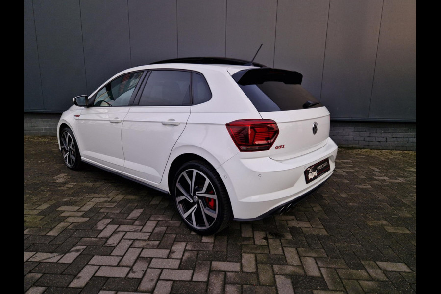 Volkswagen Polo 2.0 TSI DSG GTI Pano/Led/Beats/Virtual/1eEig!