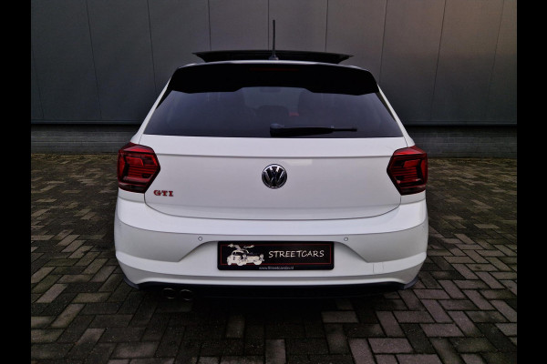 Volkswagen Polo 2.0 TSI DSG GTI Pano/Led/Beats/Virtual/1eEig!