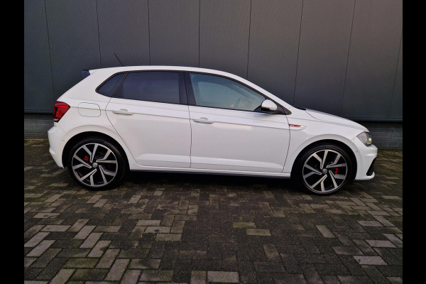 Volkswagen Polo 2.0 TSI DSG GTI Pano/Led/Beats/Virtual/1eEig!