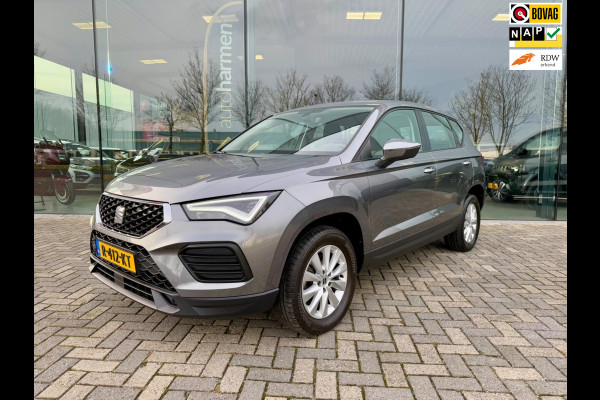 Seat Ateca 1.0 TSI Reference, NAP, LED, CarPlay, Climate, PDC