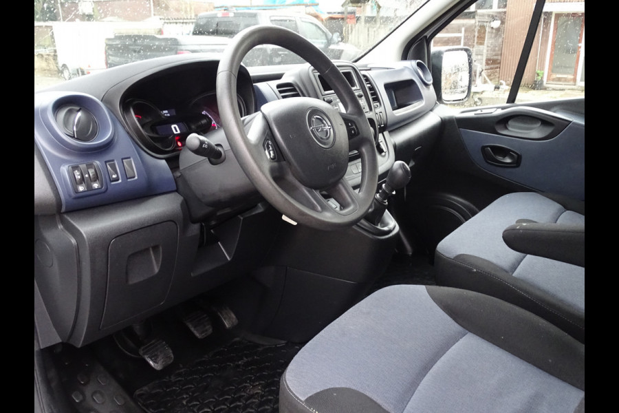 Opel Vivaro 1.6 CDTI L2H1 Edition EcoFlex