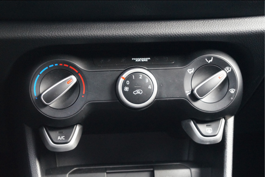 Kia Picanto 1.0 DPi ComfortLine│Airco│Bluetoooth│Cruise Control