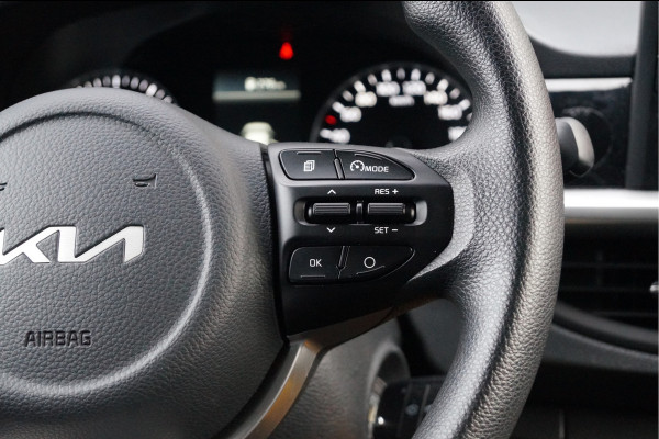 Kia Picanto 1.0 DPi ComfortLine│Airco│Bluetoooth│Cruise Control