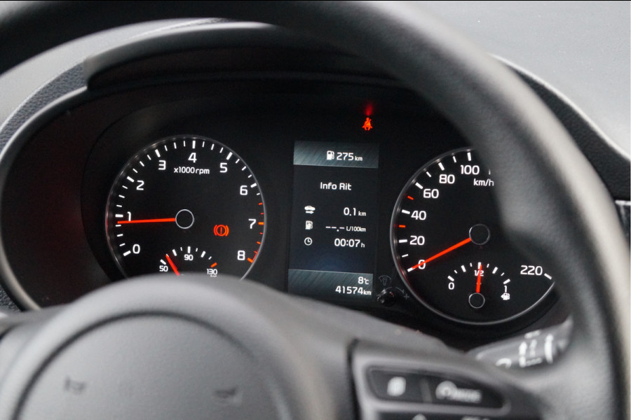 Kia Picanto 1.0 DPi ComfortLine│Airco│Bluetoooth│Cruise Control