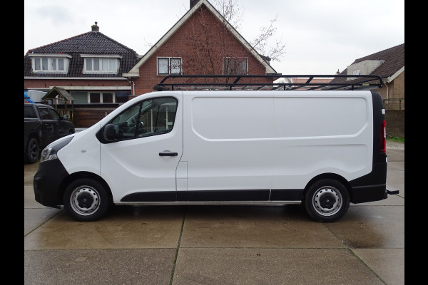 Opel Vivaro 1.6 CDTI L2H1 Edition EcoFlex