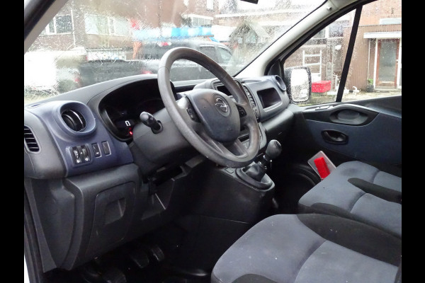 Opel Vivaro 1.6 CDTI L2H1 Edition EcoFlex