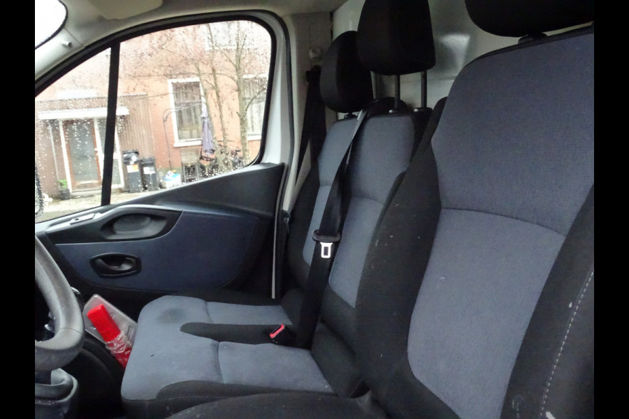 Opel Vivaro 1.6 CDTI L2H1 Edition EcoFlex