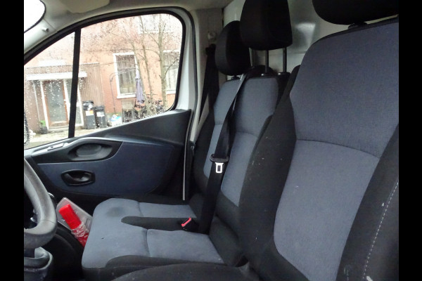 Opel Vivaro 1.6 CDTI L2H1 Edition EcoFlex