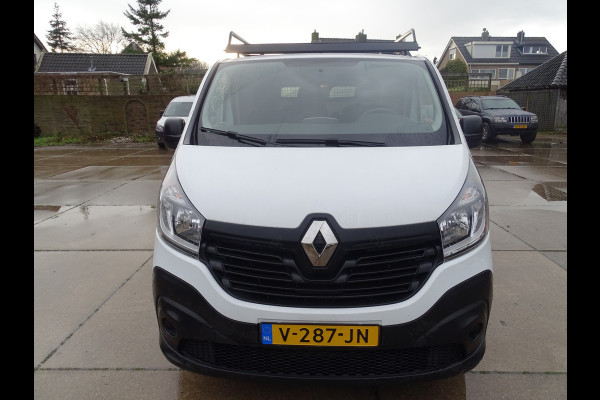 Renault Trafic 1.6 dCi T29 L1H1 Comfort Energy