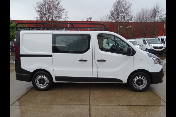 Renault Trafic 1.6 dCi T29 L1H1 Comfort Energy